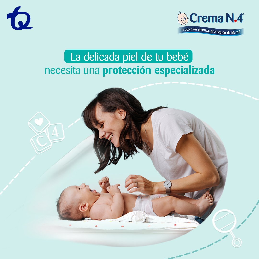 Crema N.4 Derma Care adicional 2