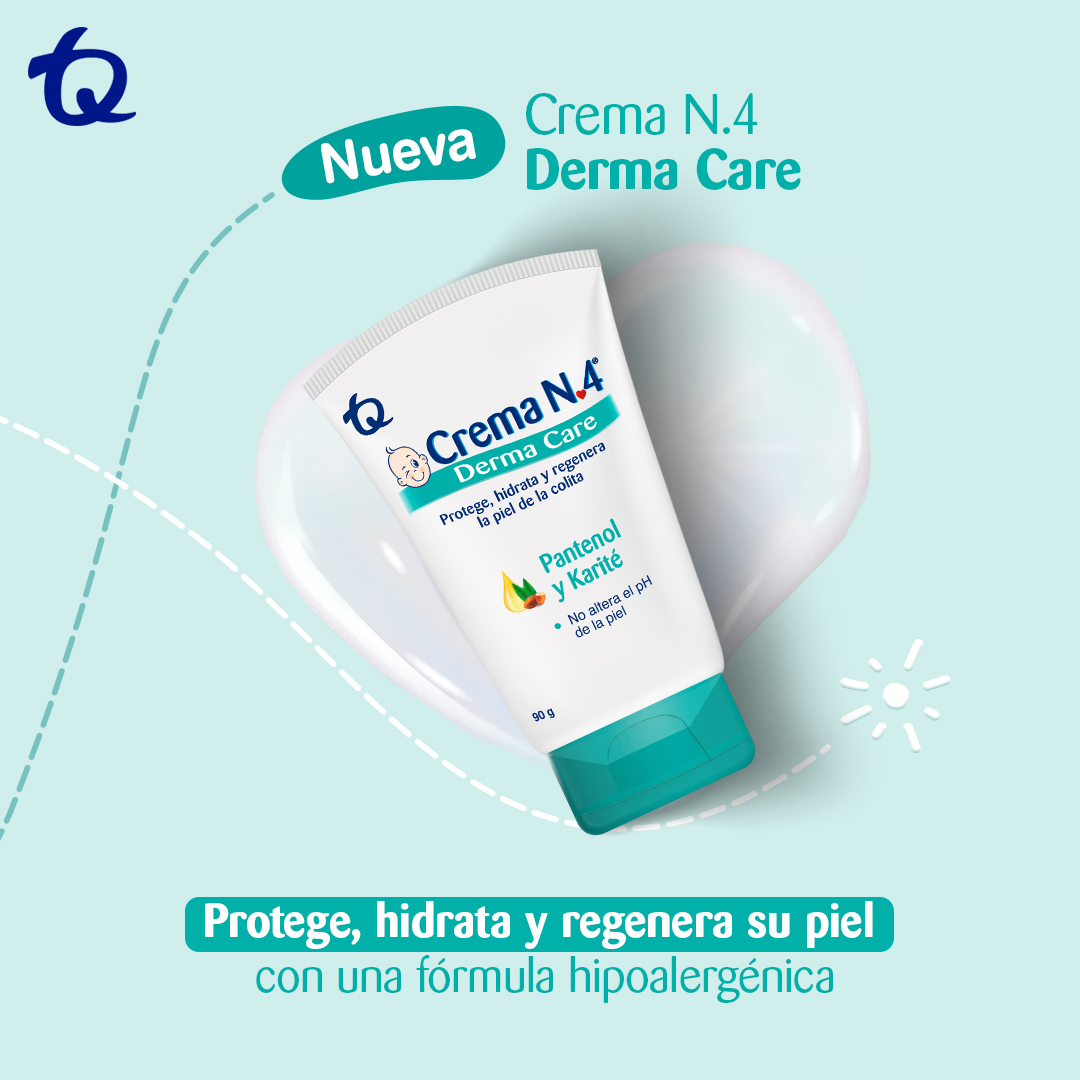 Crema N.4 Derma Care adicional 2