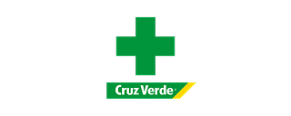 cruz-verde