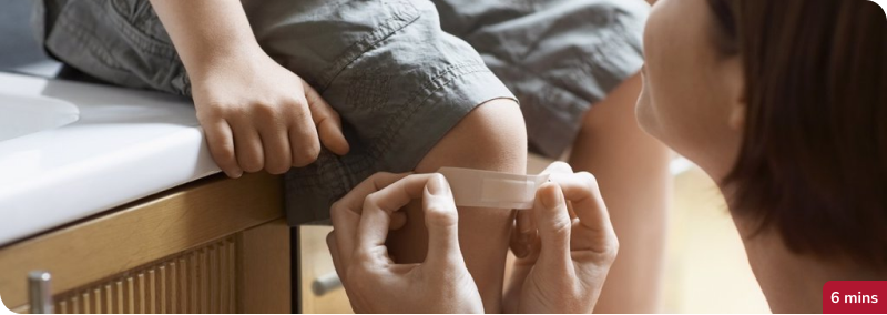 Picaduras de mosquito