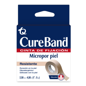 Curas Premium Impermeables