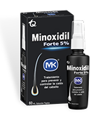 Minoxidil 5%