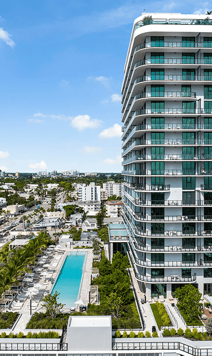 Total control of your investment in one place